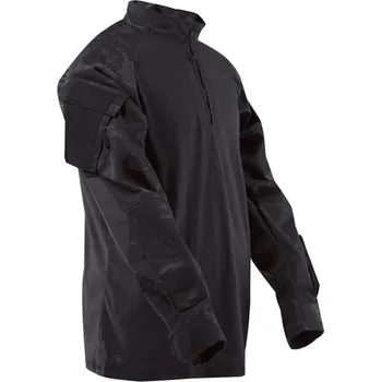 TRU-SPEC Košile taktická COMBAT TRU XTREME rip-stop MULTICAM BLACK® XL-R MULTICAM BLACK