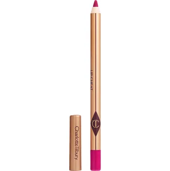 Tužka na rty Charlotte Tilbury Lip Cheat, the queen