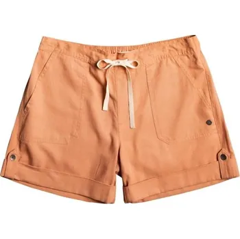 Dámské kraťasy Dámské kraťasy Roxy LIFE IS SWEETER S Oranžová