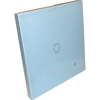 Svítilna Dálkově ovládaný vypínač TUYA WIFI BLE King-N1 - 1-kanálový