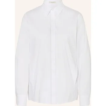 Dámská halenka Lilienfels Dámská Košilová Halenka, bílá, 42