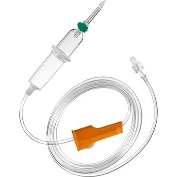 Infuzní set SOLUCARE 180 cm / bal. 25 ks CPHF40010-180DF