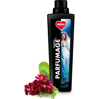Aviváž DEDRA parfém na praní PARFUMAGE ANGELIA, 750 ml