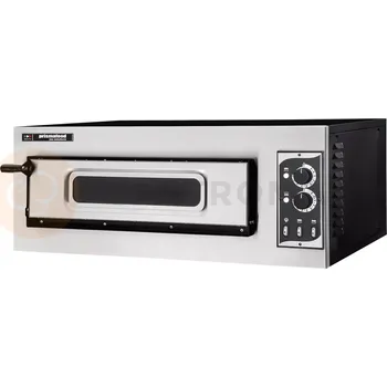 Pec na pizzu Pec na pizzu 1-komorová, elektrická, 400 V, 915x621x357 mm | PRISMAFOOD, 1F010026