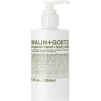 Péče o ruce (Malin+Goetz) Bergamot Hand + Body Wash,