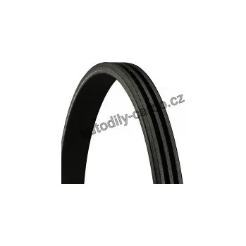 Rozvod motoru Drážkový řemen CONTINENTAL CTAM 3PK725 ELAST