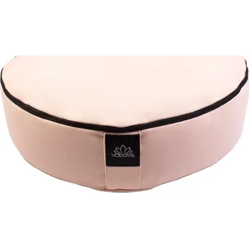 Polštář Meditační polštář YOGGYS MEDITATION PILLOW UNI Béžová