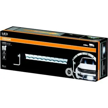 Dálkový světlomet OSRAM LEDDL103-CB