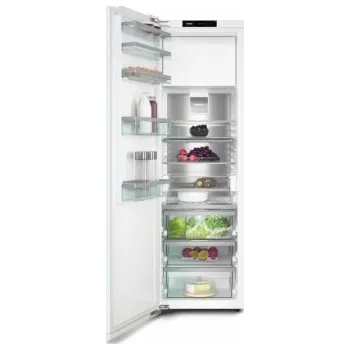 Lednice Miele K 7798 C L + ZÁRUKA 5 LET ZDARMA + MONTÁŽ ZDARMA + Prodloužená záruka o 5 let + 10 letá záruka na kompresor .