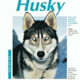 Obrázek k inzerátu: Husky (Katharina Schlegl-Kofler)