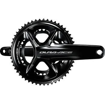 Klika na kolo Kliky Shimano Dura-Ace FC-R9200 52-36
