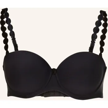 Podprsenka Marie Jo Dámská Multiway Podprsenka Tom, černá, 75A