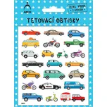 ARCH 2553 dětské tetovací obtisky…