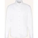 1863 By Eterna Pánská Košile Modern Fit, bílá, 42