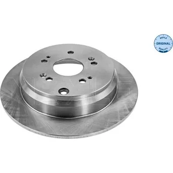 Brzdový kotouč Brzdový kotouč MEYLE 31-15 523 0056
