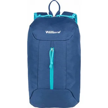 Sportovní batoh Univerzální batoh Willard SPIRIT10 UNI Modrá, Tyrkysová