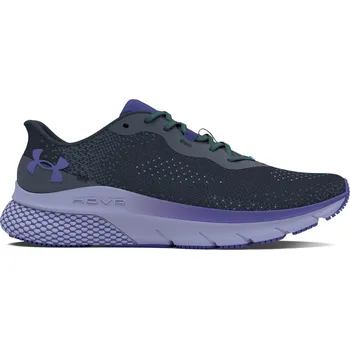Dámská sportovní obuv Under Armour UA W HOVR Turbulence 2-GRY Dámské boty šedé 37,5 3026525-103-6.5