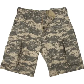 Pánské kraťasy ROTHCO Kraťasy VINTAGE PARATROOPER ARMY ACU DIGITAL XXL ACU , AT - DIGITAL