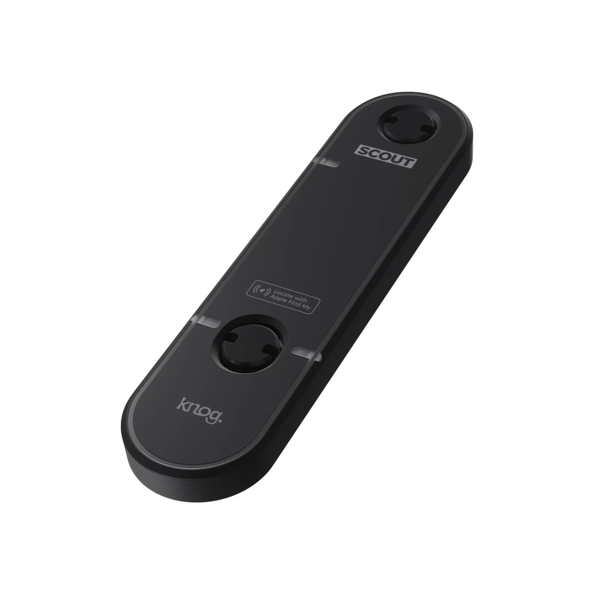 Fotografie 2 - Lokátor KNOG Scout K12998 alarm s lokátorem