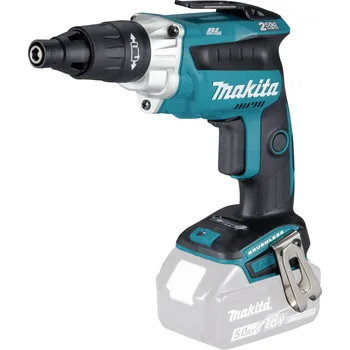 Makita DFS251Z aku šroubovák, 18 V DFS251Z