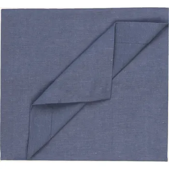 ubrus Marc O'polo Běhoun Na Stůl Akalla, modrá