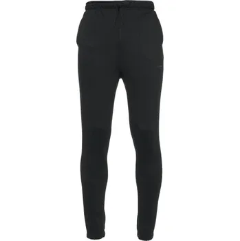 Dámské tepláky Calvin Klein PW - Knit M Černá, Šedá