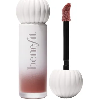 Přípravek na rty Benefit Plushtint, 10 french toast