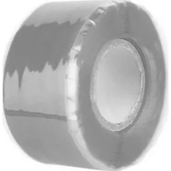 Lepicí páska Super silná vodotěsná opravná izolační páska - šedá,2,5 cm x 3 m