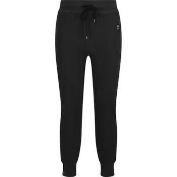 Pánské tepláky DKNY CHASERS S Černá