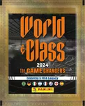 Panini World Class 2024 The Game…