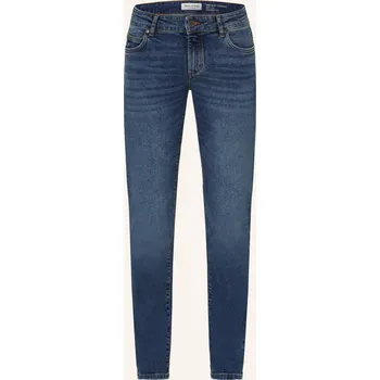 Dámské džíny Marc O'polo Dámské Straight Džíny, 075 authentic mid blue...