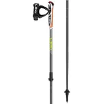 Nordic walking hole Leki SPIN SHARK SL OS Černá, Šedá, Žlutá