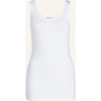 Hanro Dámský Top Soft Touch, bílá, 34