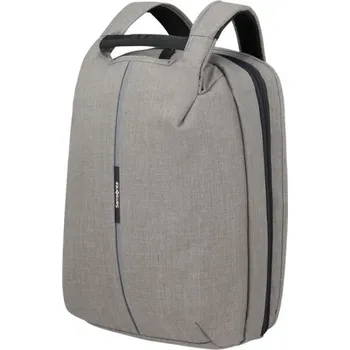 batoh na notebook Batoh SAMSONITE TRAVEL BACKPACK 15.6“ EXP UNI Šedá, Černá