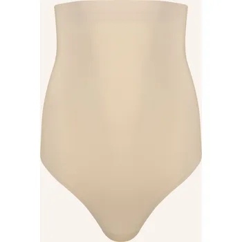 Kalhotky Magic Bodyfashion Dámské Tvarující Kalhotky Maxi Sexy, nude, 46