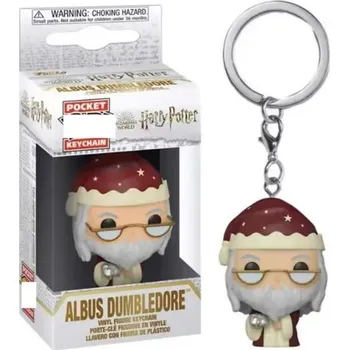 Figurka Funko Pop klíčenky Harry Potter postavičky - C