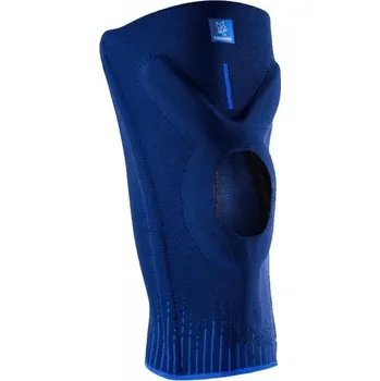 Ortéza patelární kolenní Genu-Go Silistab 2343—Otevřená, velikost 6