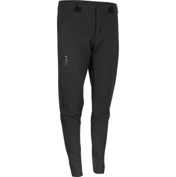 Dámské kalhoty Dámské outdoorové kalhoty Daehlie PANTS VERSATILE WMN L Černá