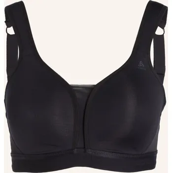 Podprsenka Odlo Dámská Sportovní Podprsenka Padded High, černá, 80B