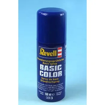 39804 - Basic Color - 150ml (Revell)