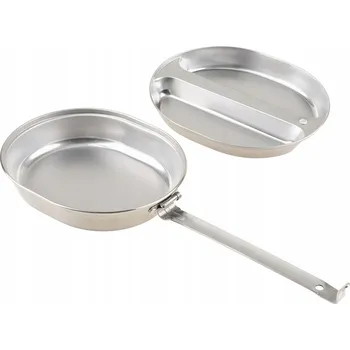 Kempingové nádobí MIL-TEC 14665000