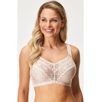 Dámské spodní prádlo Podprsenka Mary Anna nevyztužená
