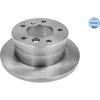 Brzdový kotouč Brzdový kotouč MEYLE 015 523 2031