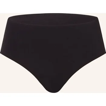 Dámské plavky Seafolly Dámské High Waist Bikinové Kalhotky Seafolly...