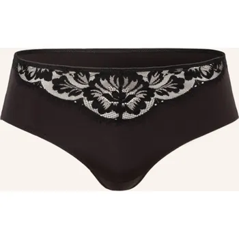 Kalhotky Mey Dámské Kalhotky Série Amazing, černá, 44