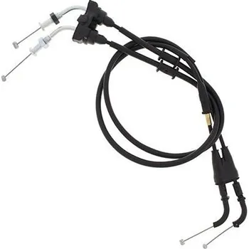 All Balls plynové lanko Yamaha WR250F 15-18, YZ250F 14-18, YZ250FX 15-18 YAMAHA YZ250FX rok 15-19