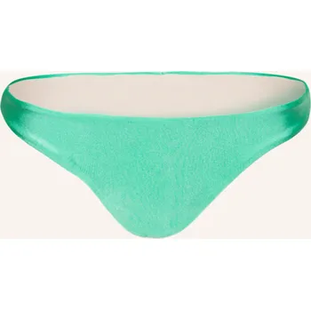 Dámské plavky Pilyq Dámské Bikinové Kalhotky Brazilky Basic Ruched Teeny,...