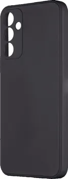 Pouzdro na mobilní telefon OBAL:ME Matte TPU pro Samsung Galaxy A15 4G/5G