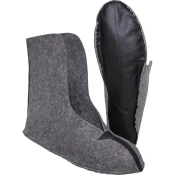 Vložka do bot Armda R Vložky filcové do bot šedé 30