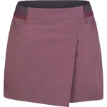 Dámská sukně Hannah LANNA II 36 Vínová